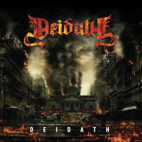 Download track Thrash Metal Deidath