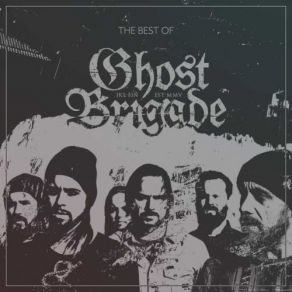 Download track Into The Black Light Ghost Brigade