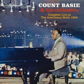 Download track April In Paris (Bonus Track) Count Basie