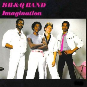 Download track Imagination (Extended Mix) B&B