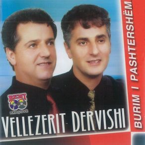 Download track Osman Pasha Vellezerit Dervishi