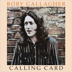 Download track Edged In Blue (Remastered 2017) Rory Gallagher