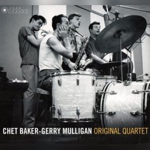 Download track Utter Chaos # 1 Chet Baker, Gerry Mulligan