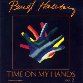 Download track Time On My Hands (Live) Bengt Hallberg