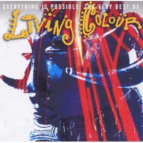 Download track Middle Man Living Colour