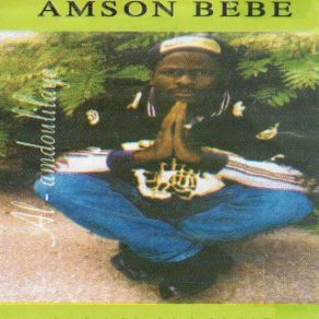 Download track Sécurité Amson Bebe