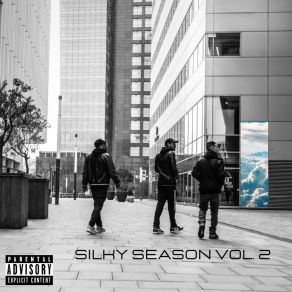 Download track Bubbelin' Silky DripAnne, HAAi, Reau, Menna Justice