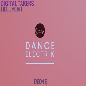 Download track Mega Dance (Radio Edit) Digital Takers