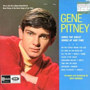 Download track Tonight Gene Pitney