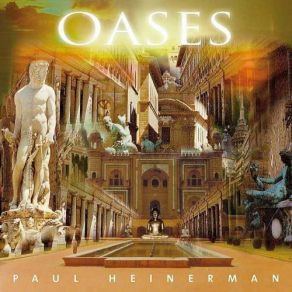 Download track Temple Of The Sun Paul Heinerman