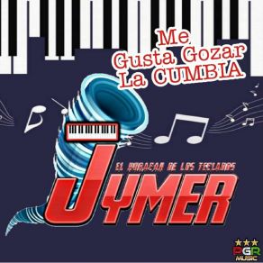 Download track La Tortuguita Jymer El Huracan De Los Teclados