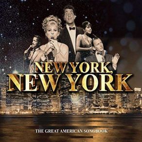 Download track New York, New York Shirley Bassey