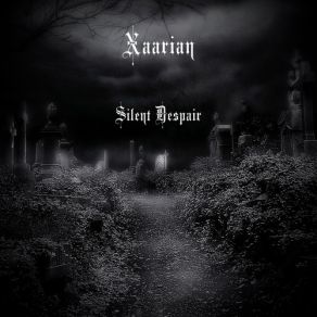 Download track Departure Xaarian