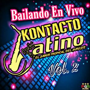 Download track La Piragua Kontacto Latino