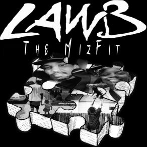 Download track Mob Muzik Law. B