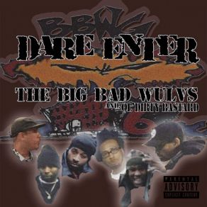 Download track Blowin Horn Ol' Dirty Bastard, The Big Bad WulvsO. D. B
