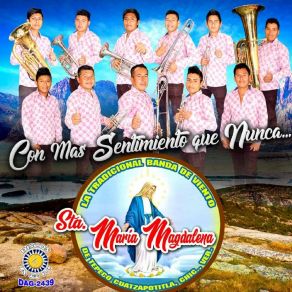 Download track Si Se Enoja Tu Mama Santa Banda