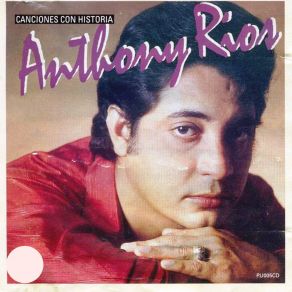 Download track Sin Poderte Olvidar Anthony Rios