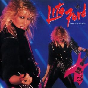 Download track Fire In My Heart Lita Ford