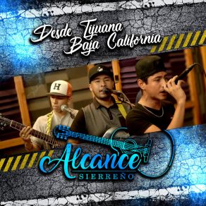 Download track El Numero 1 Alcance Sierreño