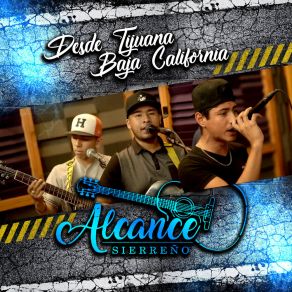 Download track El Elegante Alcance Sierreño