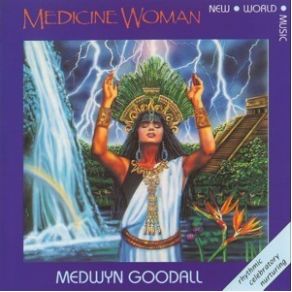 Download track Talisman Medwyn Goodall