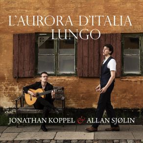 Download track Io Conosco Un Giardino (From The Opera -Maristella-) Jonathan Koppel