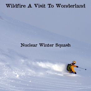 Download track Wildfire A Visit To Wonderland Nuclear Winter Squash