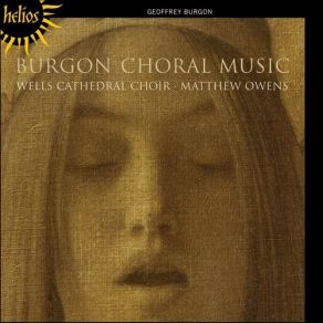 Download track Magnificat Geoffrey Burgon