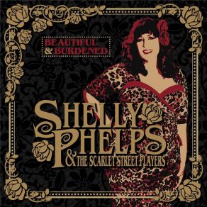 Download track A Fool There Was (Si J'étais Une Femme Fatale) Shelly Phelps