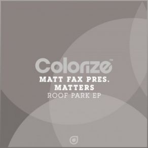 Download track Nyctophillia (Extended Mix) Matt Fax, Matters