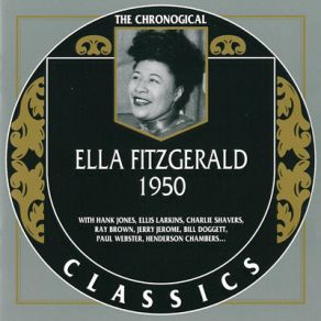 Download track Little Small Town Girl Ella Fitzgerald