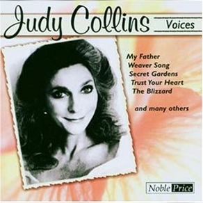 Download track Open The Door (Song For Judith) Judy Collins