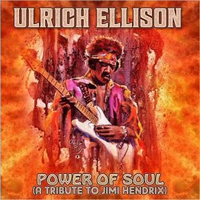 Download track Power Of Soul Ulrich Ellison