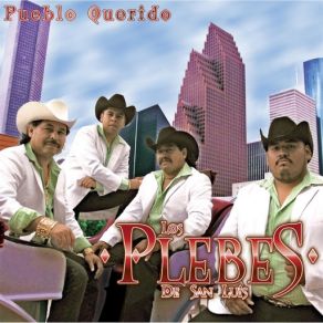 Download track Cuando Canten Los Gallos Los Plebes De San Luis