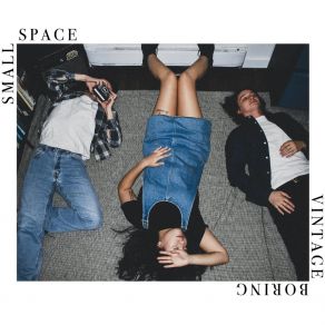 Download track Small Space Vintage Boring