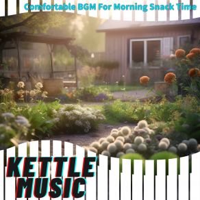 Download track Gentle Daybreak Reverie Kettle Music