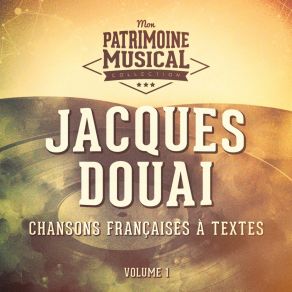 Download track Les Petits Pavés Jacques Douai