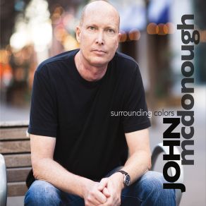 Download track Your Love Sets Me Free John McDonough