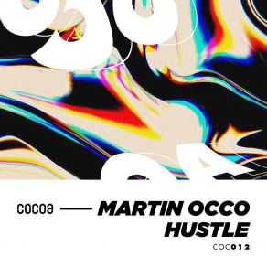 Download track Relax (Original Mix) Martin Occo