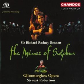 Download track 14. Act III - No. 31 - This House Is Made Of Wood - No. 32 - What Will You Gain By Killing Us Richard Rodney Bennett