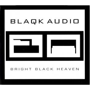 Download track Faith Healer Blaqk Audio