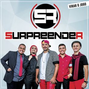 Download track Negando Carinho Grupo Surpreender