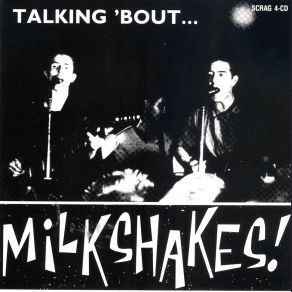 Download track Don't Love Another Thee Milkshakes