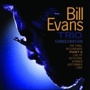 Download track Laurie Bill Evans