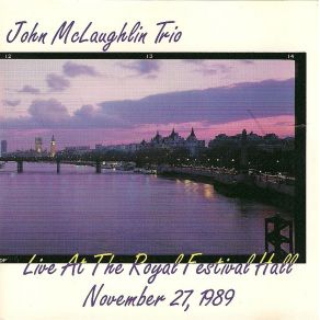 Download track Just Ideas / Jozy John McLaughlin Trio