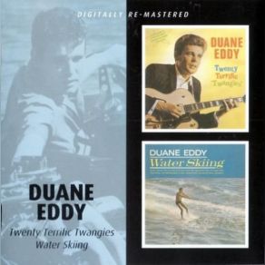 Download track Boss Guitar Duane Eddy