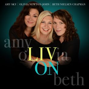 Download track Impossible Olivia Beth Amy