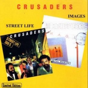 Download track Night Faces The Crusaders