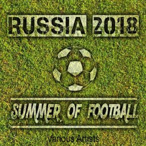 Download track Three Lions RussiaBootiful Game